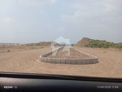 C 14 Margalla Facing Out Class location