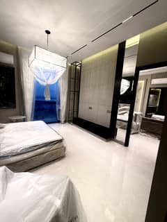 Luxury 2-Bedroom Apartment With Plunge Pool at AA Beachfront Tower, HMR Waterfront Benefit From A Convenient 1% Monthly Payment Plan