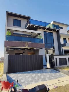 10 Marla Brand New Modern Designer Double Heighted House For Sale In Block C1 Mpchs Multi Garden B17 Islamabad 10 Marla Brand New Modern Designer Double Heighted House For Sale In Block C1 Mpchs Multi Garden B17 Islamabad