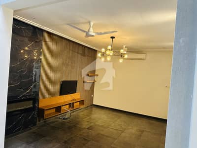 New Luxurious House For Rent