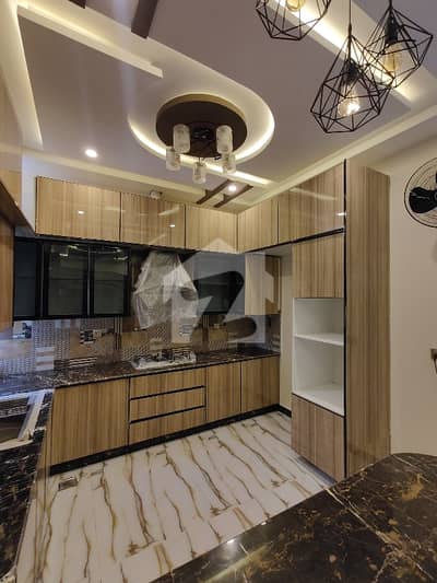 Brand New First Entry House Available for Rent | Best Location | Jinnah Garden