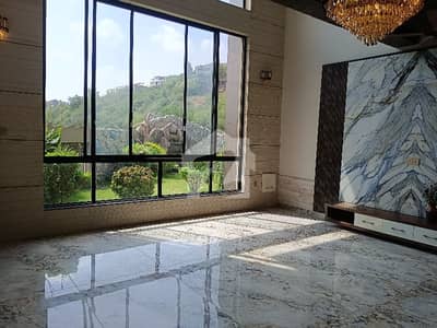 Brend New 25 Marla Hauos Available For Sale