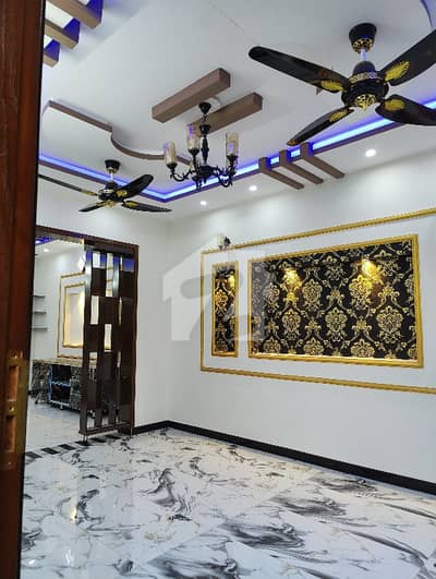 Brand New First Entry Portion Available For Rent