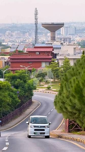 1 kanal plot for sale in DHA 2 Sec G 1 kanal plot for sale in DHA 2 Sec G