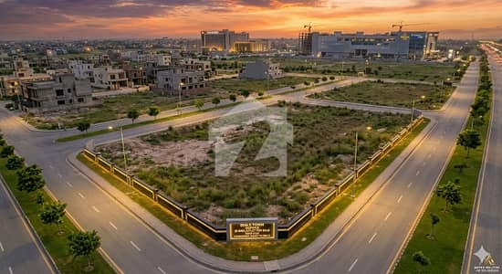 Prime Location Alert: 10 Marla Plot for Sale in DHA Phase 9 prism, L block , Lahore Prime Location Alert: 10 Marla Plot for Sale in DHA Phase 9 prism, L block , Lahore