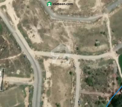 A plot priced below the market rate for sale in dha lahore phase 9 prism