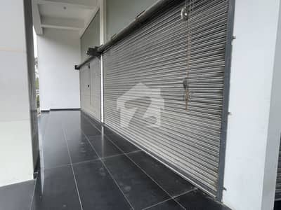 Shop For Rent Clifton Block 9