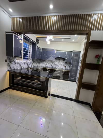 6 Marla beautiful designer house for sale in Soan garden 6 Marla beautiful designer house for sale in Soan garden