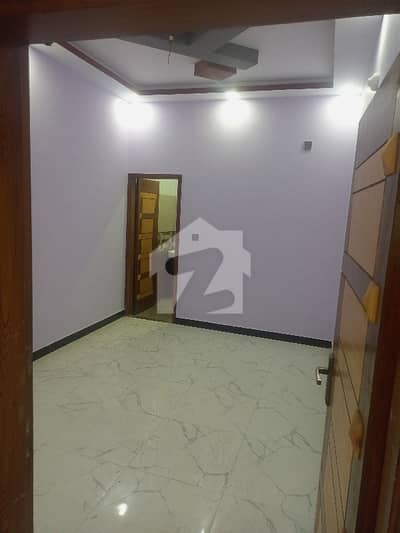 Nazimabad No 2 J Block Portion 3 Bad Dd First Vip Location