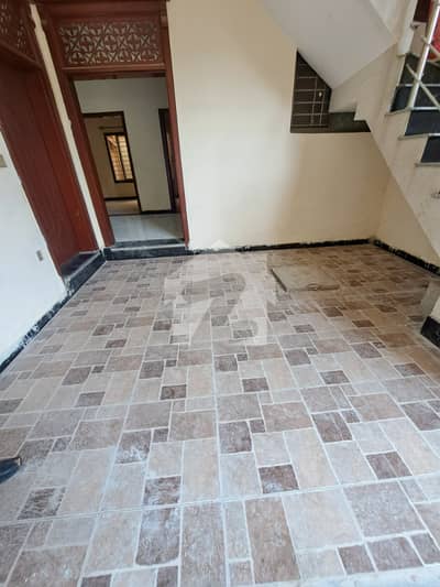 4 Marla 1.5 Storey House For Rent 4 Marla 1.5 Storey House For Rent