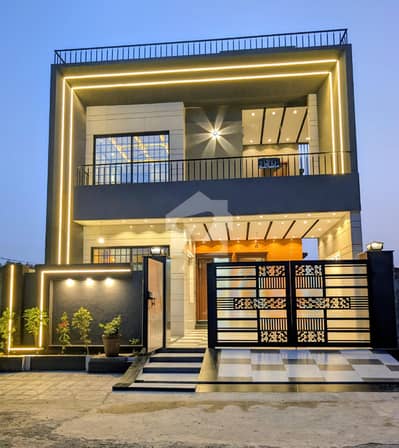 Ultra Modern Design 5 Bedrooms + Servant Quarter Prime Location Demand: 4 Crore Ultra Modern Design 5 Bedrooms + Servant Quarter Prime Location Demand: 4 Crore