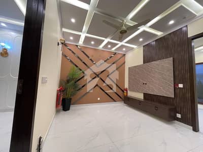 Brand New 5-Marla Modern Marvel Elegant Bungalow For Sale At Super Hot Location Brand New 5-Marla Modern Marvel Elegant Bungalow For Sale At Super Hot Location