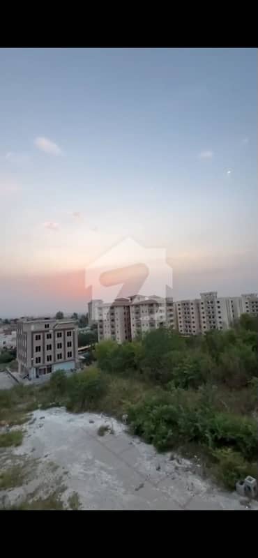 1 Bed Flat For Rent For Bachelors Only Dha 2