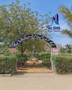 200 SQ Yard For Sale