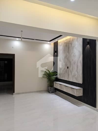5 Marla Used Renovated House For Sale In Lake City Sector M7B
