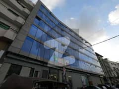 Office For Sale DHA Phase 2 Ext Karachi