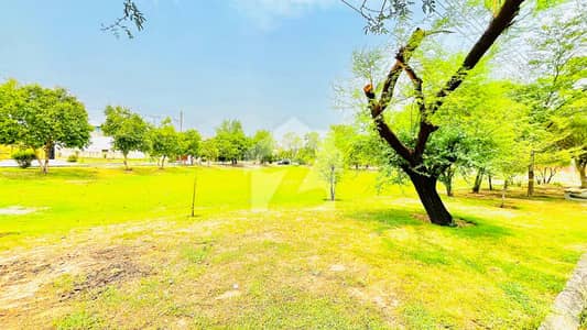Corner Valencia - Block J1 Residential Plot For sale Sized 7 Marla Corner Valencia - Block J1 Residential Plot For sale Sized 7 Marla