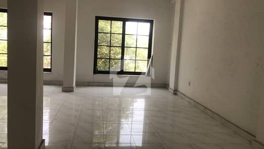 SHOP FOR SALE IN F-8 MARKAZ