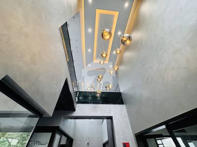 10 Marla Modern House for sale