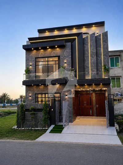 05 Marla Brand New House For Sale Available In DHA Phase 11 Rahbar Lahore 05 Marla Brand New House For Sale Available In DHA Phase 11 Rahbar Lahore