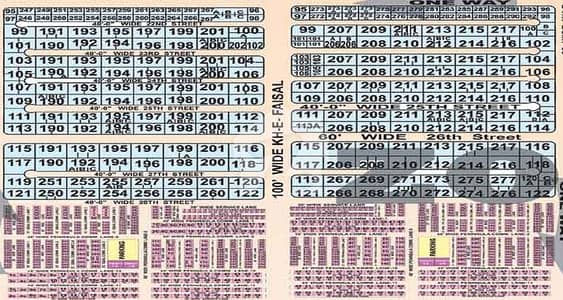 Prime 1000 Sq. Yards Plot For Sale | Main Khayaban-E-Faisal | DHA Phase 8, Karachi Prime 1000 Sq. Yards Plot For Sale | Main Khayaban-E-Faisal | DHA Phase 8, Karachi