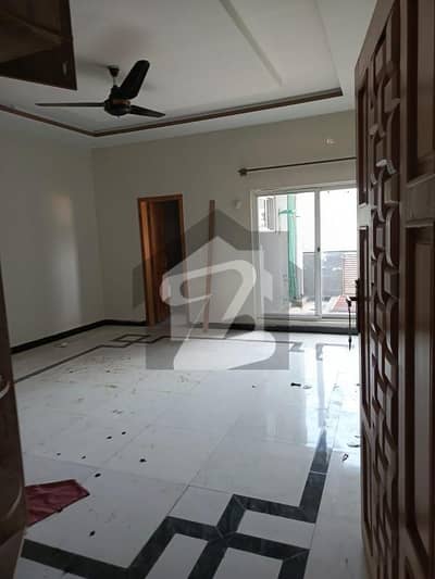 1 Kanal Upper Portion Is Available In Shah Allah Ditta For Rent