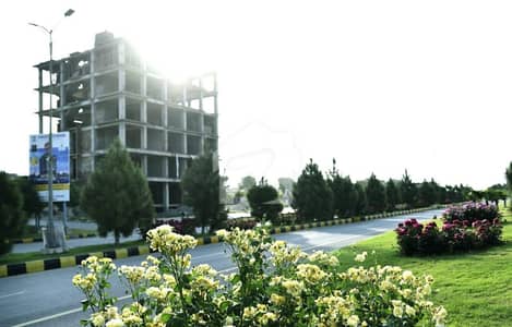RESIDENTIAL PLOT FOR SALE