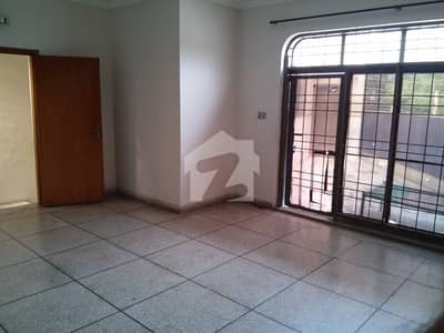 8 Marla Double Unit House Near Wahdat Road