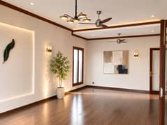 Elegantly Designed Owner Built Brand New 450 Square Yards 5 Bedroom Bungalow Off Khayaban e Shajjar At Midst 30th And 36th Street DHA Phase 8 Is Available For Sale Elegantly Designed Owner Built Brand New 450 Square Yards 5 Bedroom Bungalow Off Khayaban e Shajjar At Midst 30th And 36th Street DHA Phase 8 Is Available For Sale