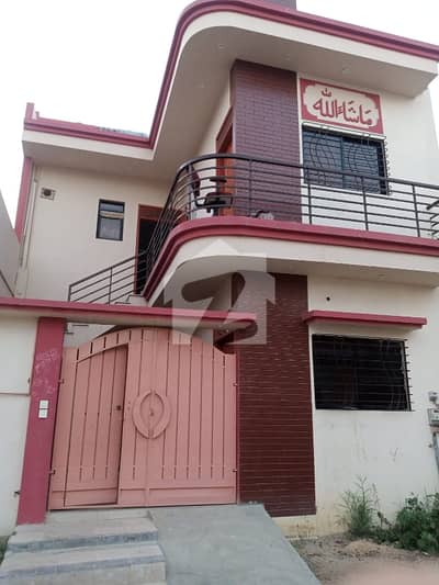 120 SQ Yd G+1 Villa Available For Rent In Saima Arabian Villas