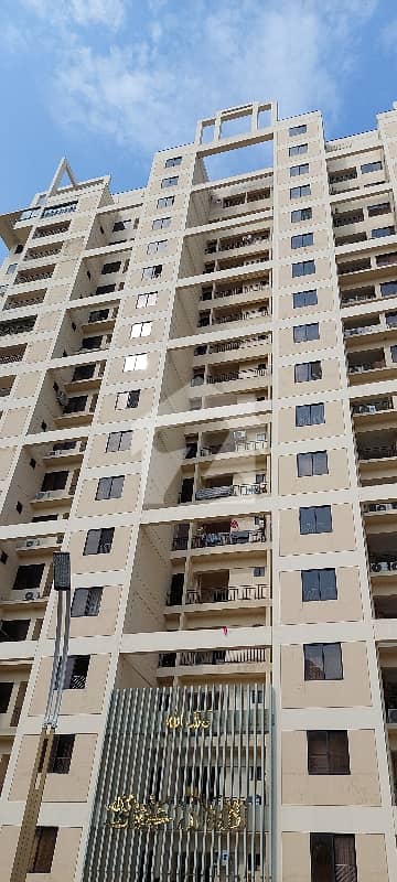 Furnished Flat For Rent - Defence Executive