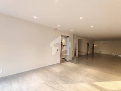 8 Marla Office Available For Rent DHA Lahore Phase 5
