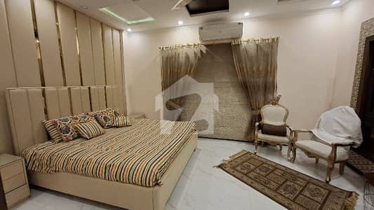 5-Marla Brand New House For Sale