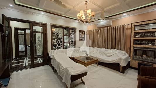 5-Marla Brand New House For Sale