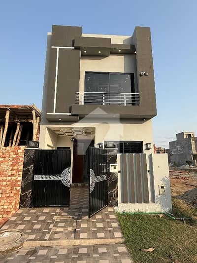 3 MARLA BRAND NEW HOUSE AVAILABLE FOR SALE AL KABIR TOWN PH 2 3 MARLA BRAND NEW HOUSE AVAILABLE FOR SALE AL KABIR TOWN PH 2