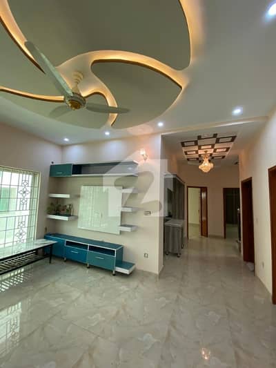 Upper Portion for Rent Rafi Block (Prime Location)