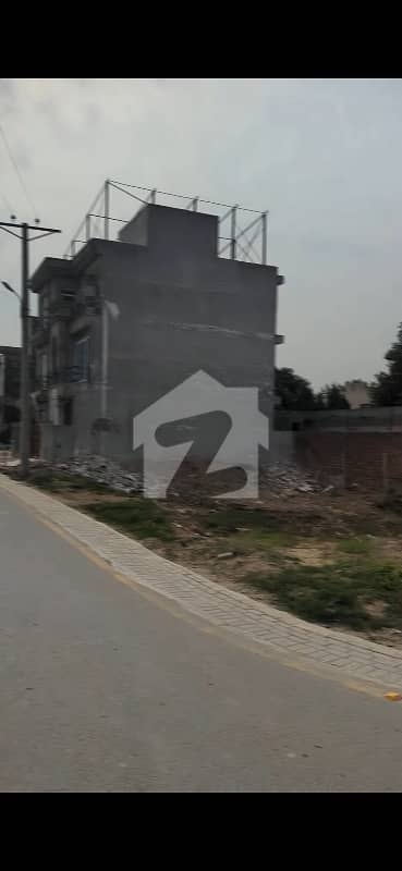 5 Marla Plot G Block For Sale Hot Location 5 Marla Plot G Block For Sale Hot Location