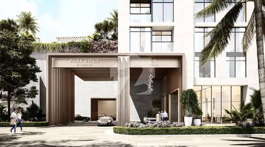 Emaar Panorama | Luxurious 2-Bedroom 2-Bath (2B5 Category) Apartment