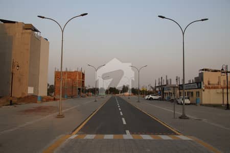 4 Marla Commercial Plot With Number Available For Sale In Etihad Town Lahore Phase 1 4 Marla Commercial Plot With Number Available For Sale In Etihad Town Lahore Phase 1