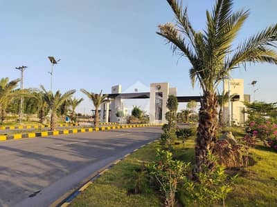 ڈی ایچ اے ویلی - بوجنولیا سیکٹر ڈی ایچ اے ویلی,ڈی ایچ اے ڈیفینس,اسلام آباد میں 8 مرلہ رہائشی پلاٹ 62.0 لاکھ میں برائے فروخت۔