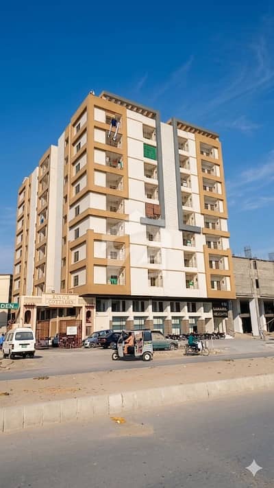 SANABIL HEIGHTS Apartments For Sale SANABIL HEIGHTS Apartments For Sale