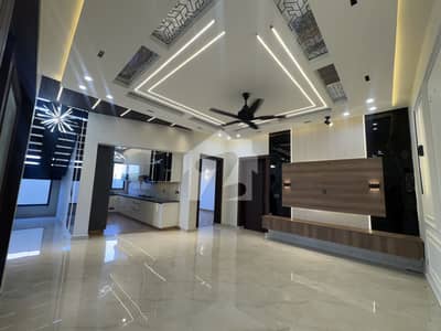 Luxurious 10 Marla A+ Grade Designer House for Sale in Sector F, Bahria Enclave Back Open Luxurious 10 Marla A+ Grade Designer House for Sale in Sector F, Bahria Enclave Back Open