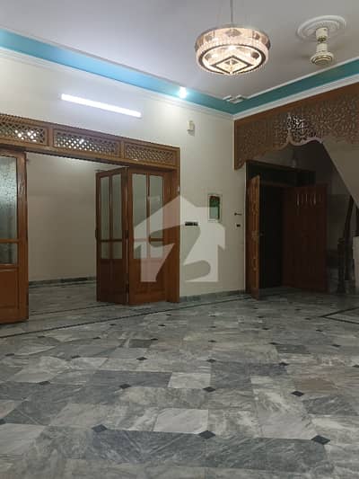 10 Marla Owner Built House for Sale WAPDA Town Phase 1
