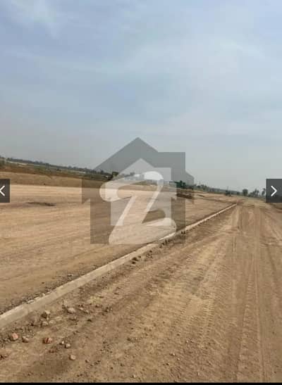 5 Marla Low Price Plot For Sale Block C New Lahore City Ph4