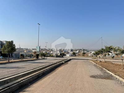 1 kanal Plot for sale