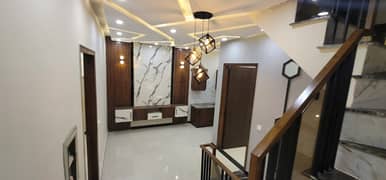 4 Marla House For Sale In Paragon City Lahore