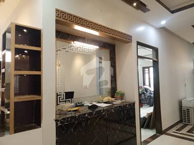 Luxury Bungalow For Rent Block 15, Gulistan-E-Johar, Karachi