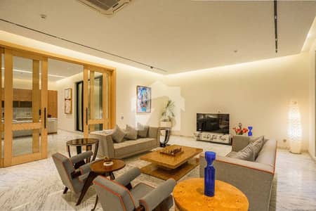 Defence 3 Kanal Brand New Full Basement, Home Theater, Furnished, Swimming Pool With Lift Bungalow For Sale Phase 6 Defence 3 Kanal Brand New Full Basement, Home Theater, Furnished, Swimming Pool With Lift Bungalow For Sale Phase 6
