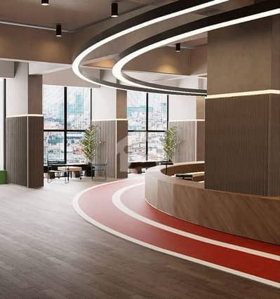 Brand New Apartment Available For Rent