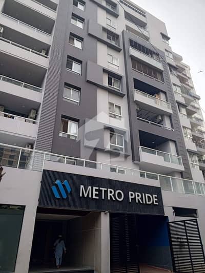 Apartment Available For Sale